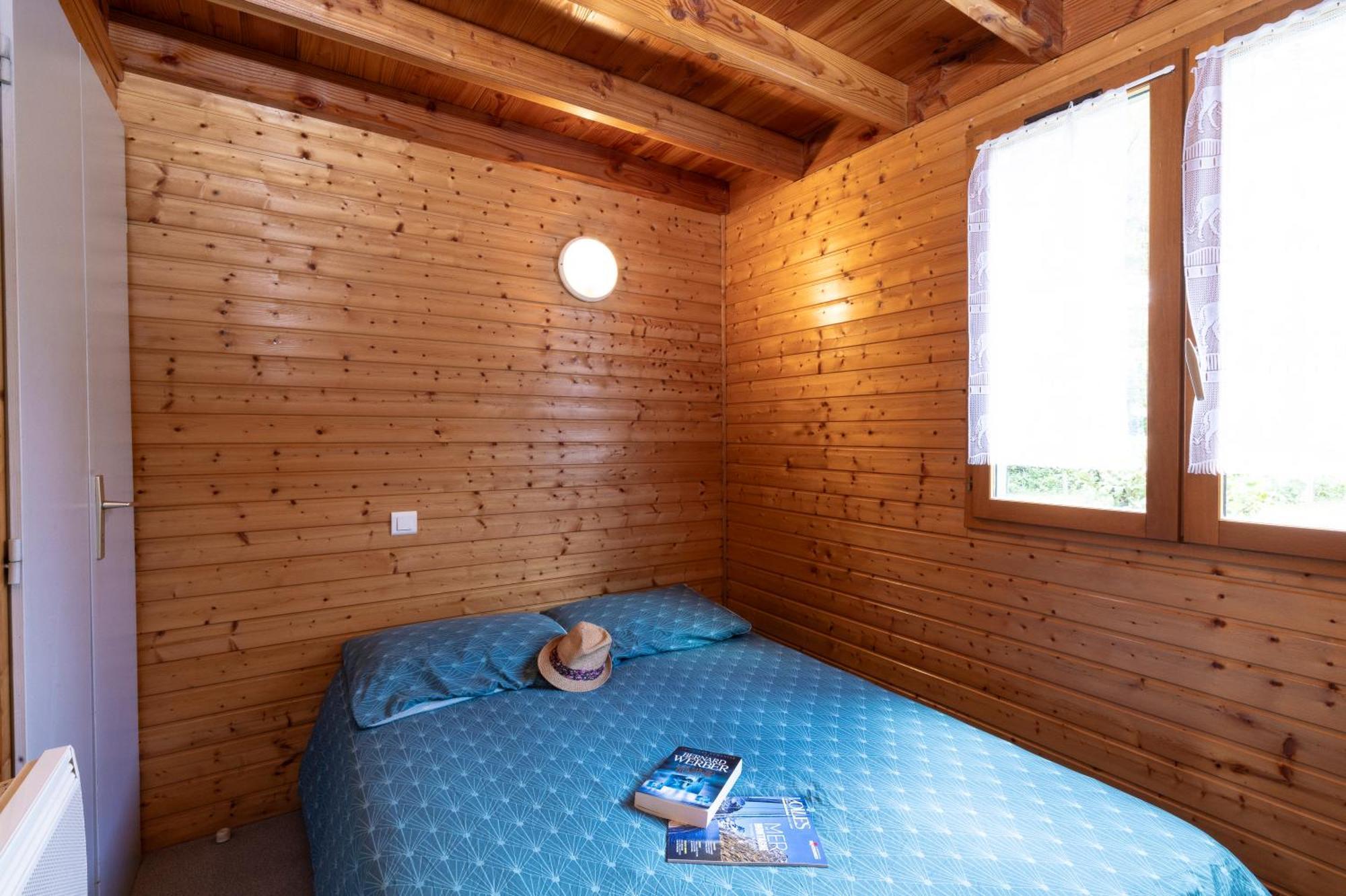 Camping Le Lac Des Sapins Cublize Exteriör bild