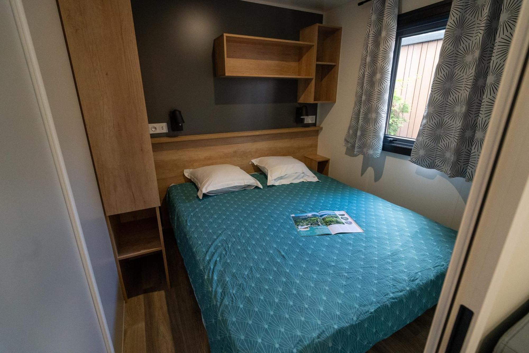 Camping Le Lac Des Sapins Cublize Exteriör bild